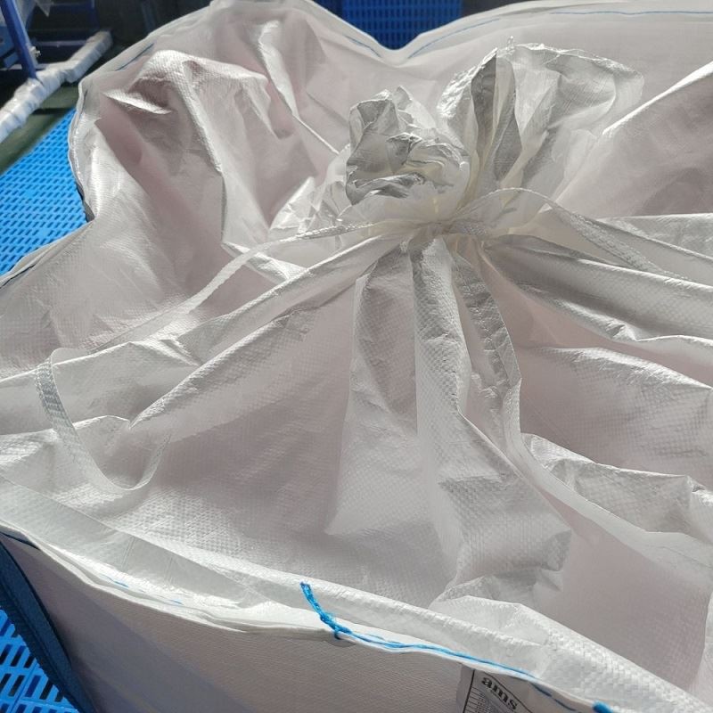 Asbestos bulk bag Asbestos bulk bag