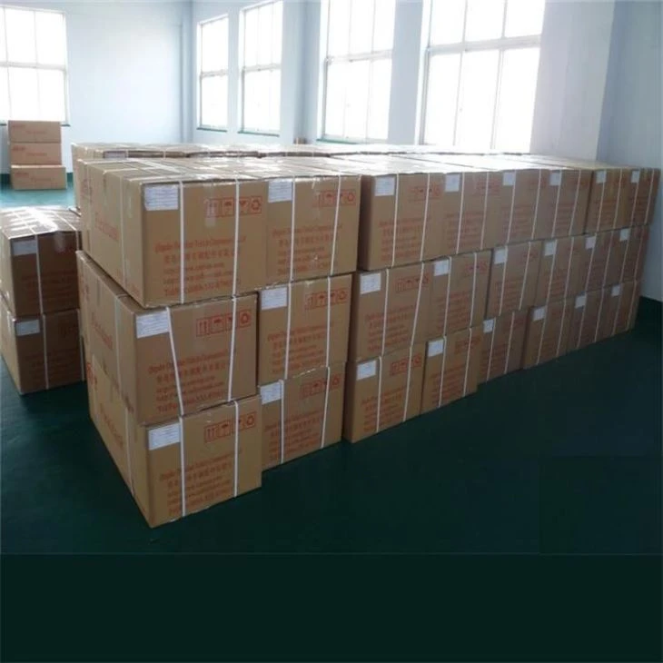 container bag packaging