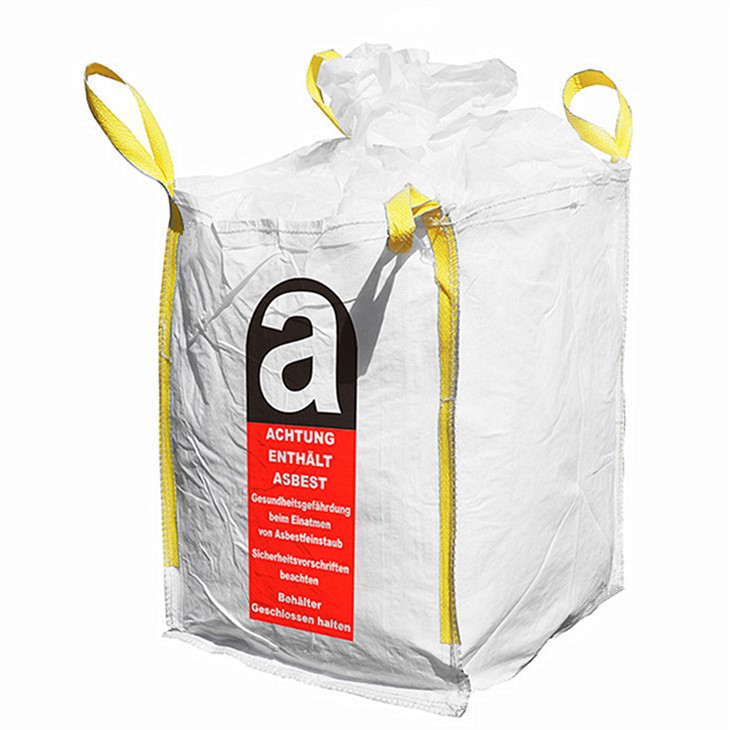 Asbestos Bulk Bag